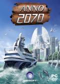 Packshot zu Anno 2070